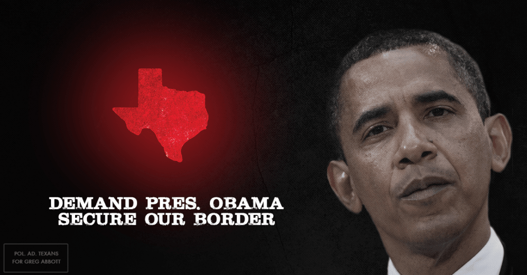 Obama-Border