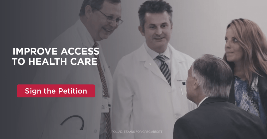 AccessToHealthcare-Petition-Facebook