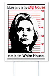 HillaryYaredSign