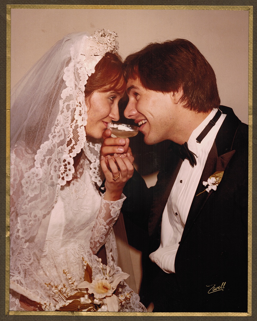 Happy 36th Wedding Anniversary To Cecilia And Greg Abbott! - Greg Abbott